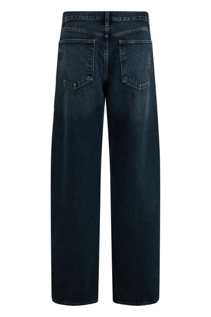 Balloon fit jeans RTW