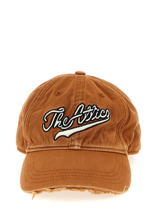 Logo embroidery hat Hats