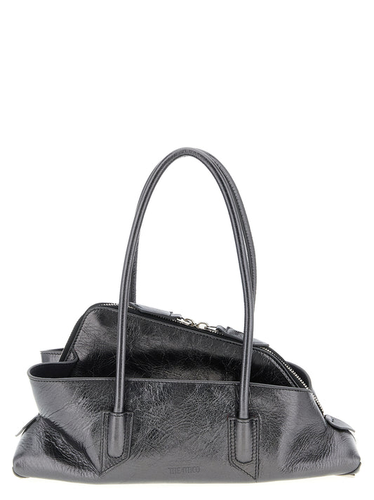'La Passeggiata Small' shoulder bag Shoulder bags