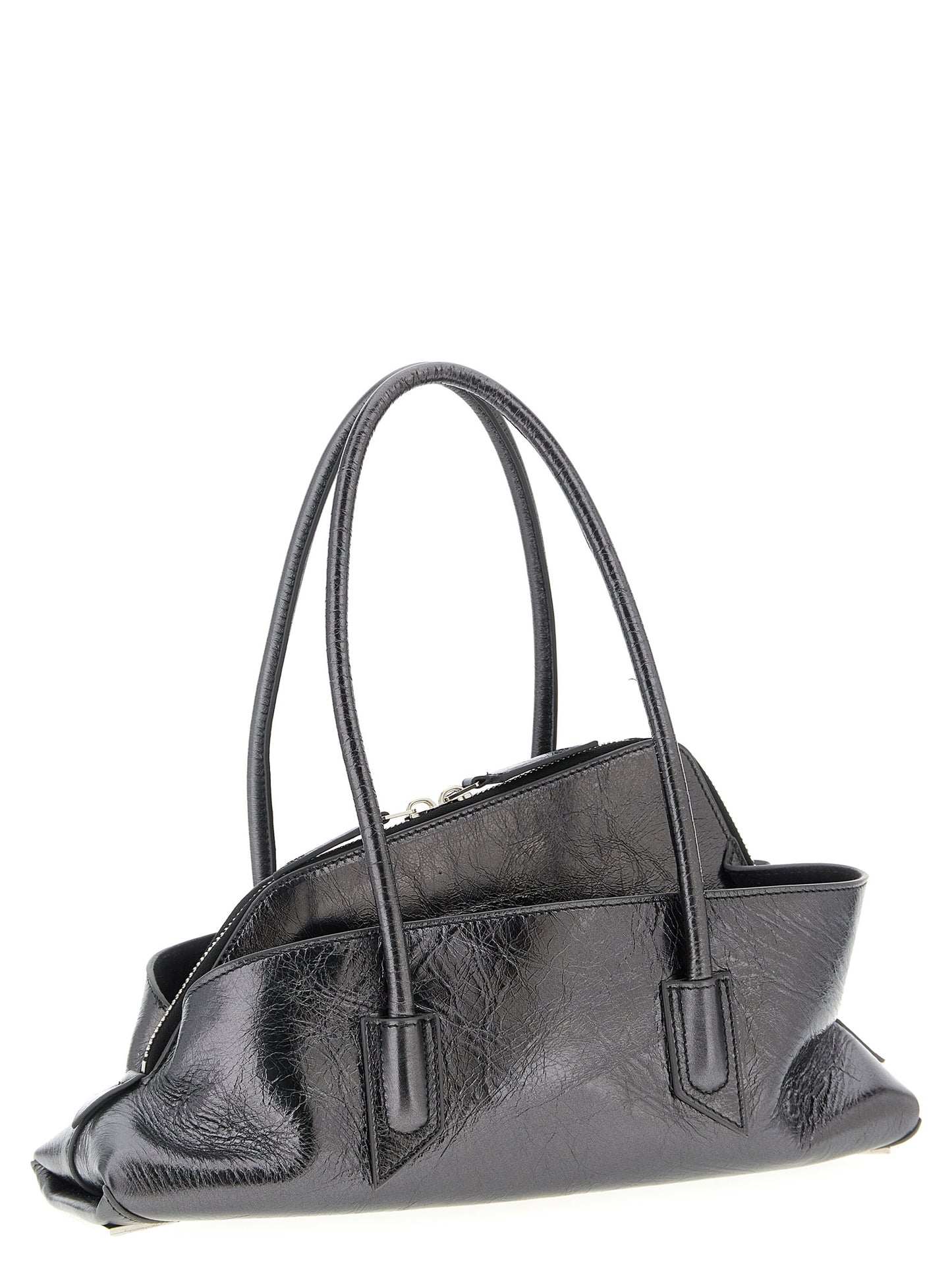 'La Passeggiata Small' shoulder bag Shoulder bags