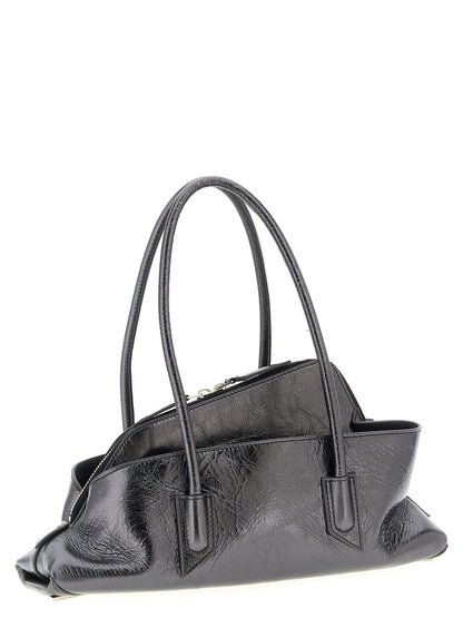 'La Passeggiata Small' shoulder bag Shoulder bags
