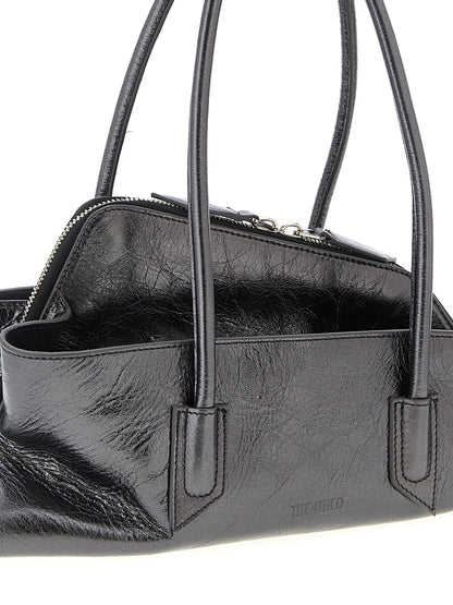'La Passeggiata Small' shoulder bag Shoulder bags