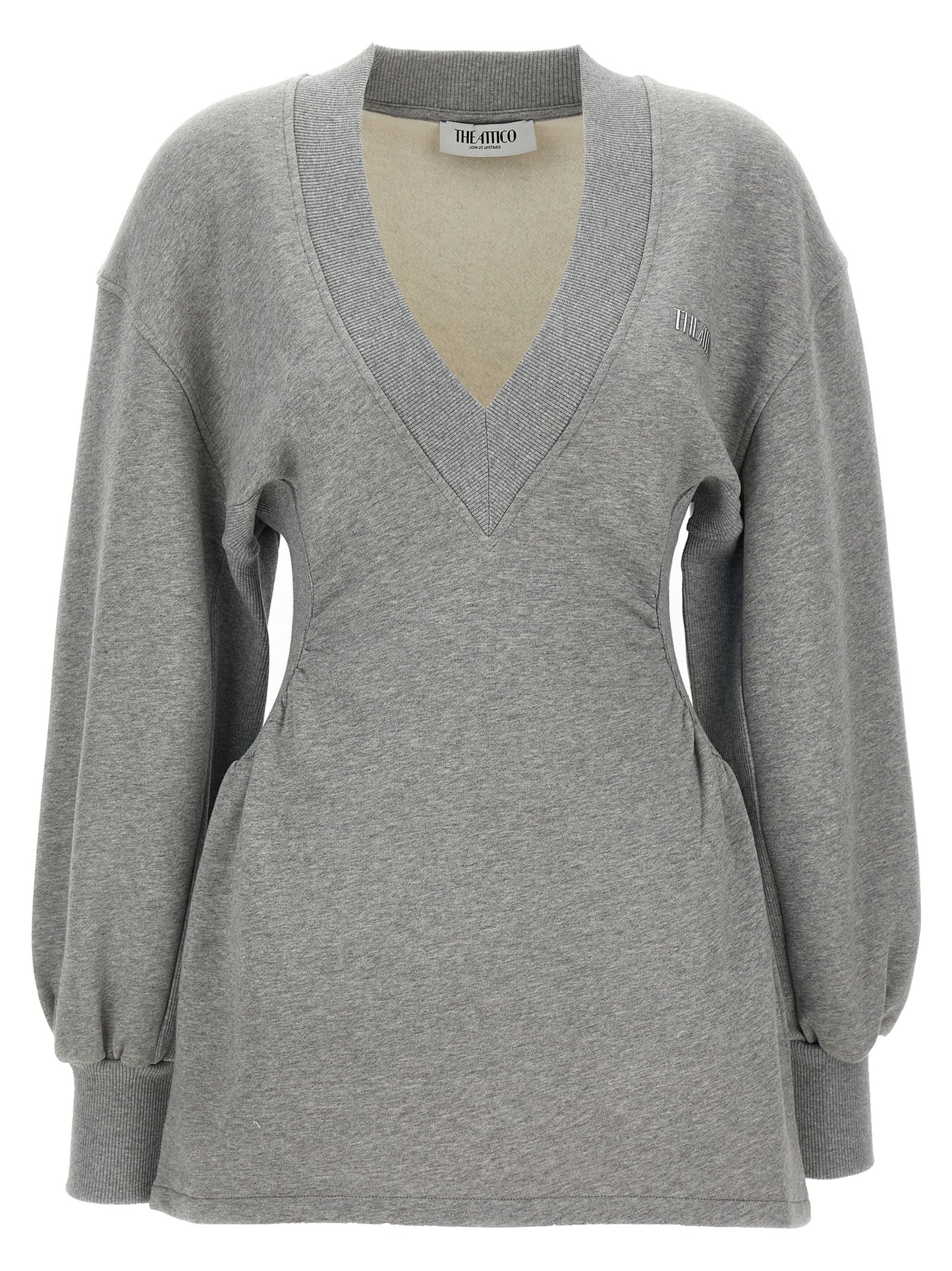 Sweatshirt dress Dresses