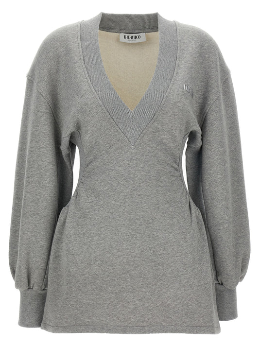 Sweatshirt dress Dresses