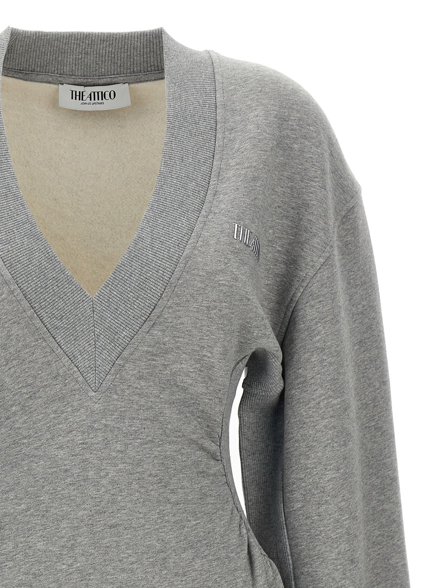 Sweatshirt dress Dresses