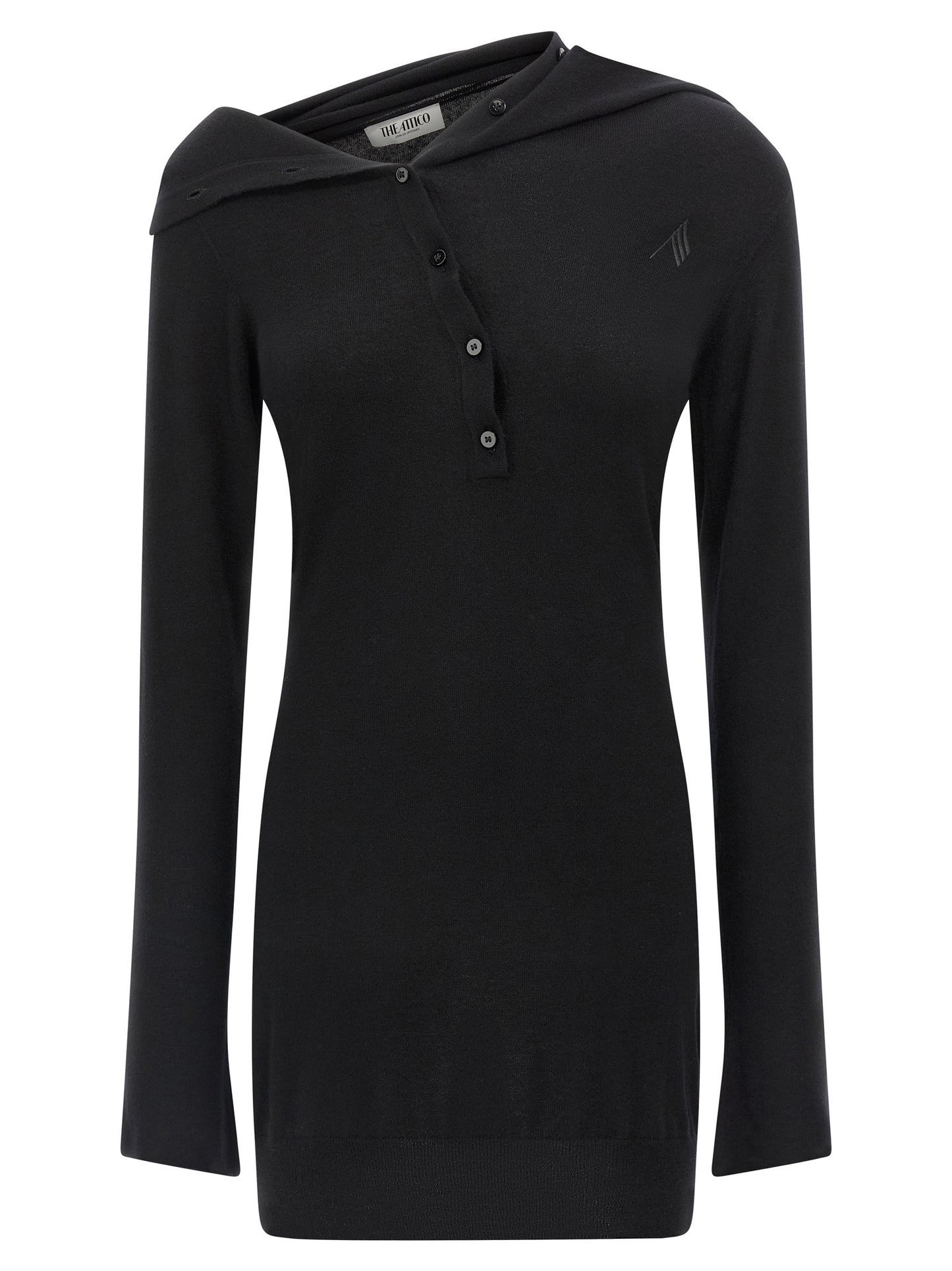 Cashmere wool dress Dresses