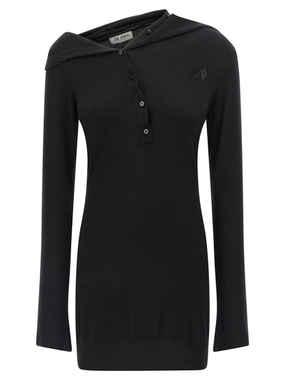 Cashmere wool dress Dresses