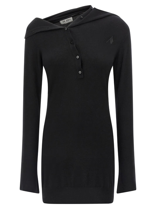 Cashmere wool dress Dresses