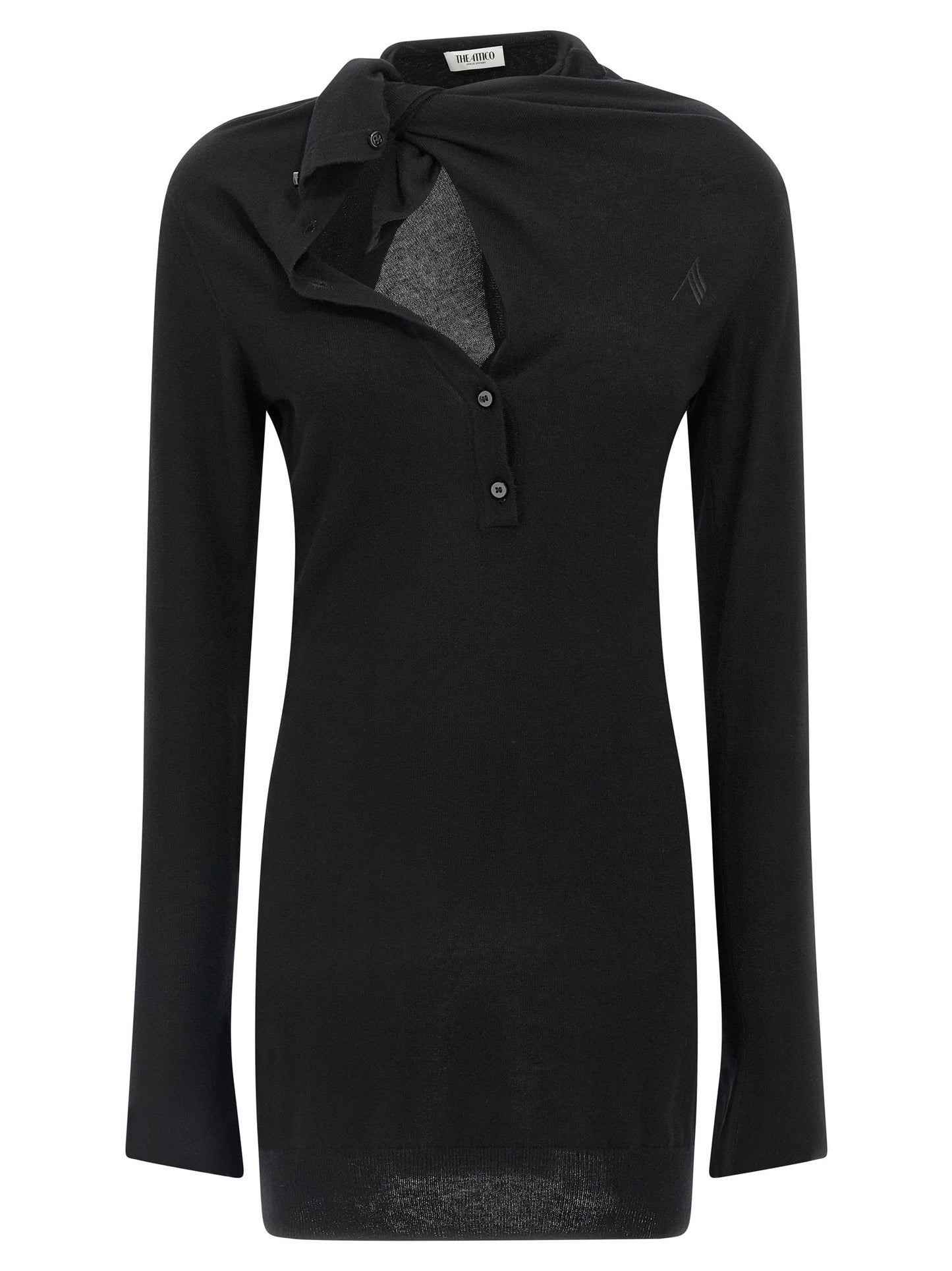 Cashmere wool dress Dresses