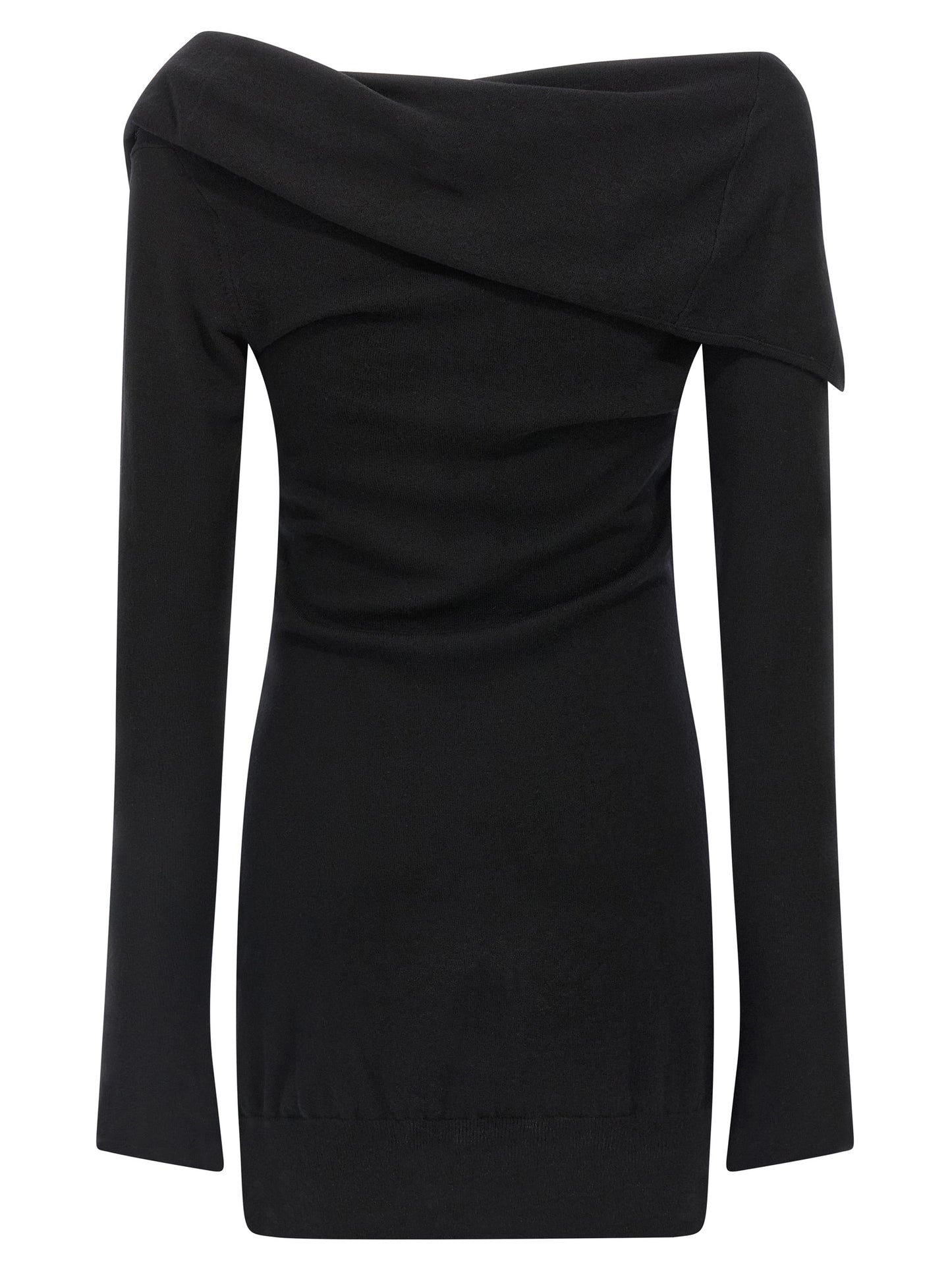 Cashmere wool dress Dresses
