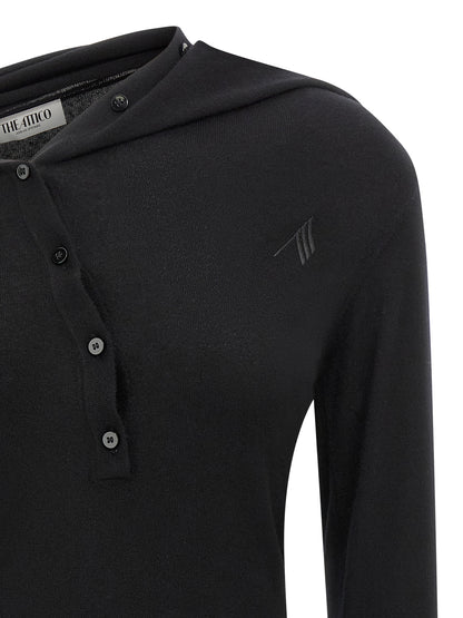 Cashmere wool dress Dresses