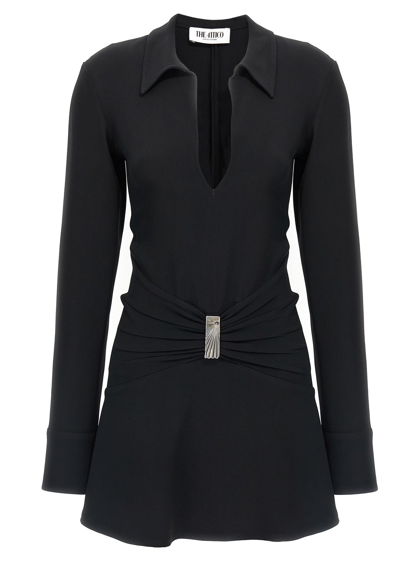 Mini polo dress Dresses