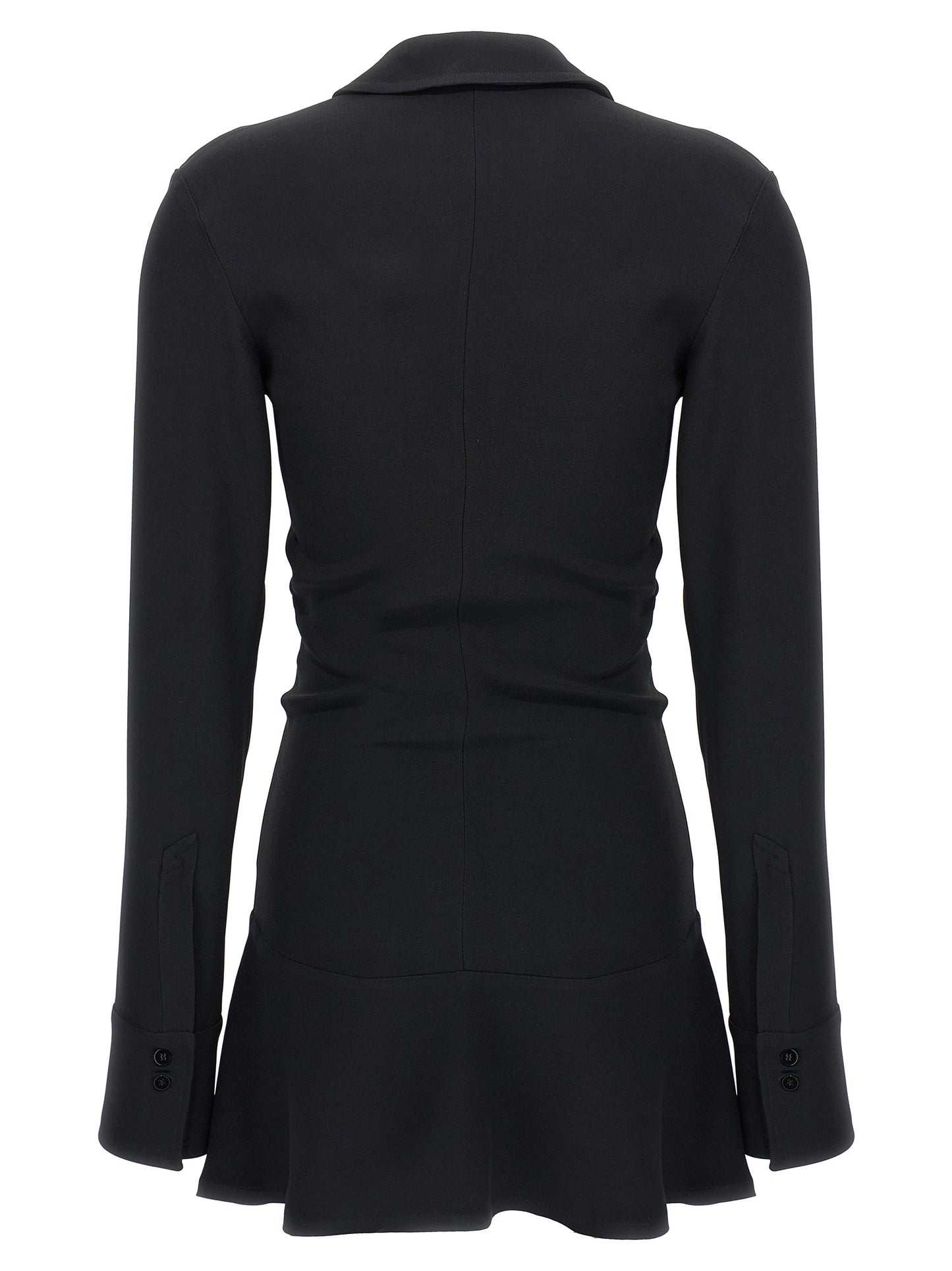 Mini polo dress Dresses