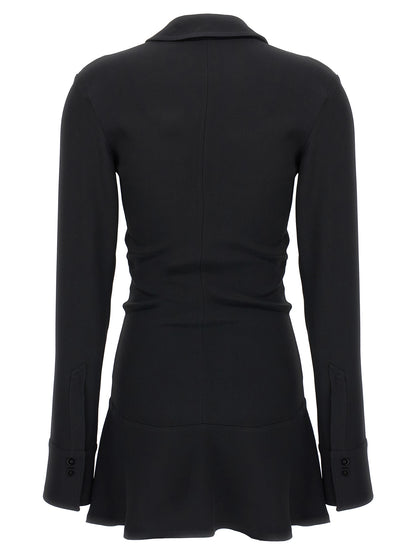 Mini polo dress Dresses