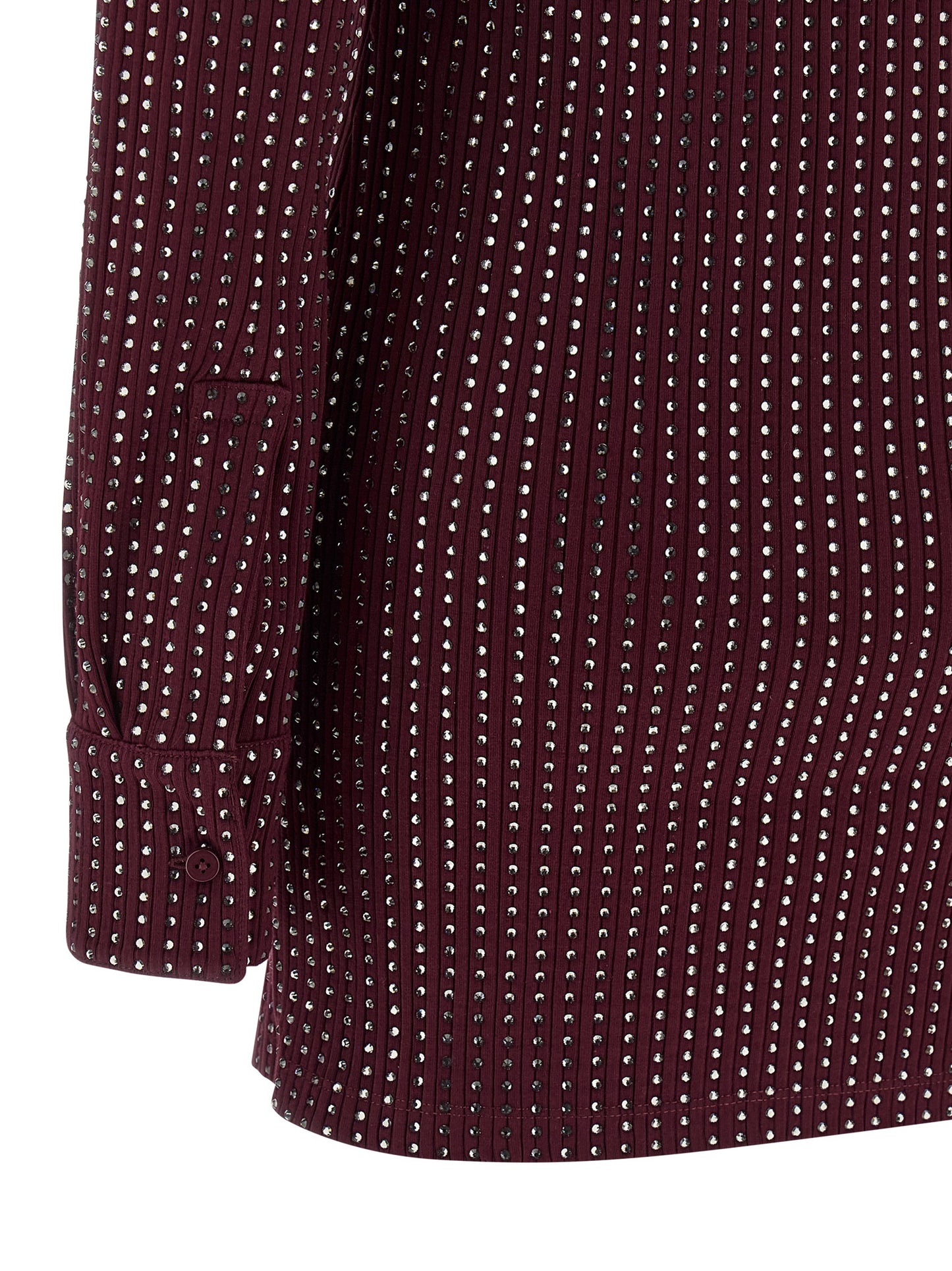 Rhinestone dress Dresses