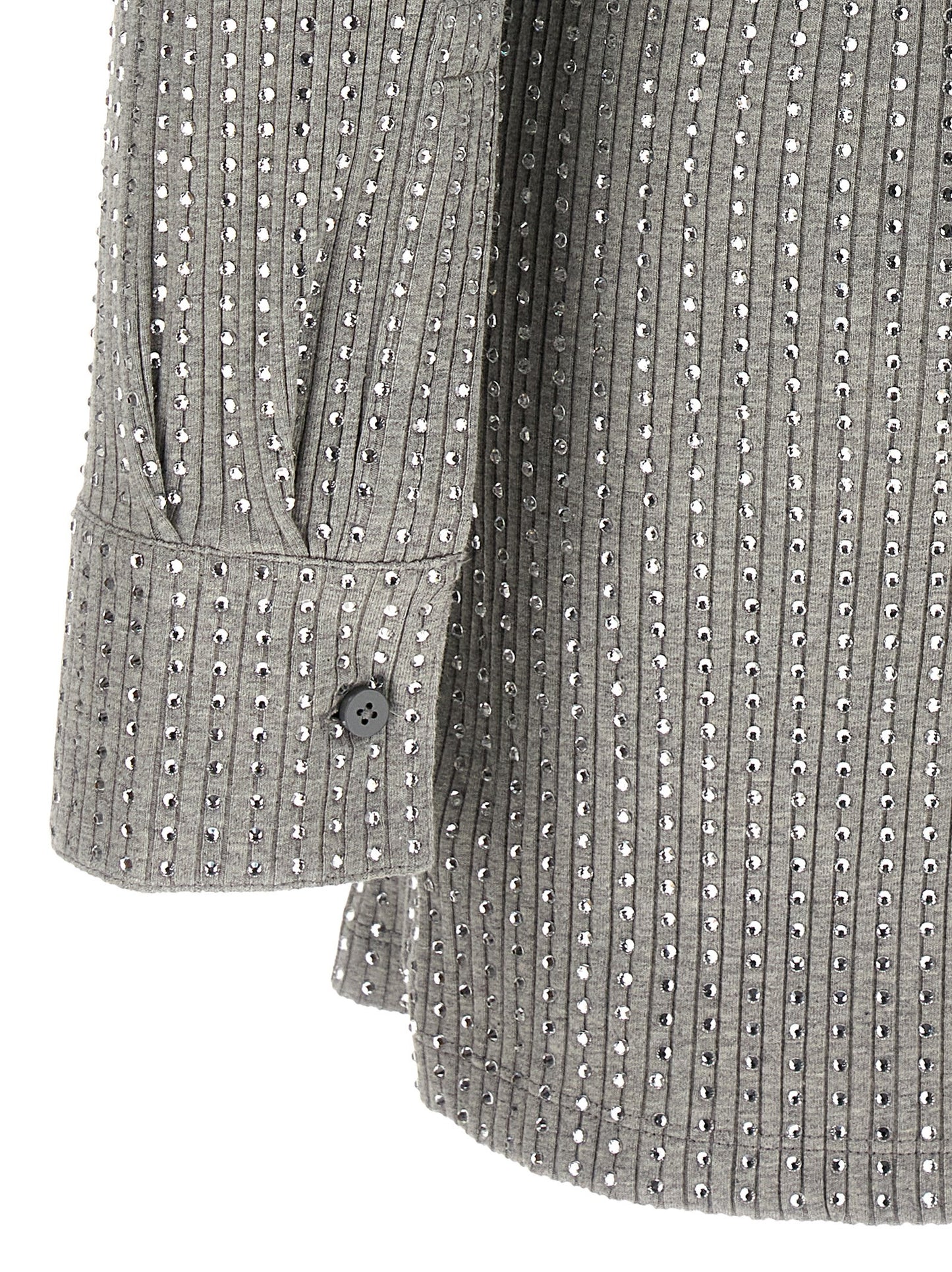 Rhinestone dress Dresses