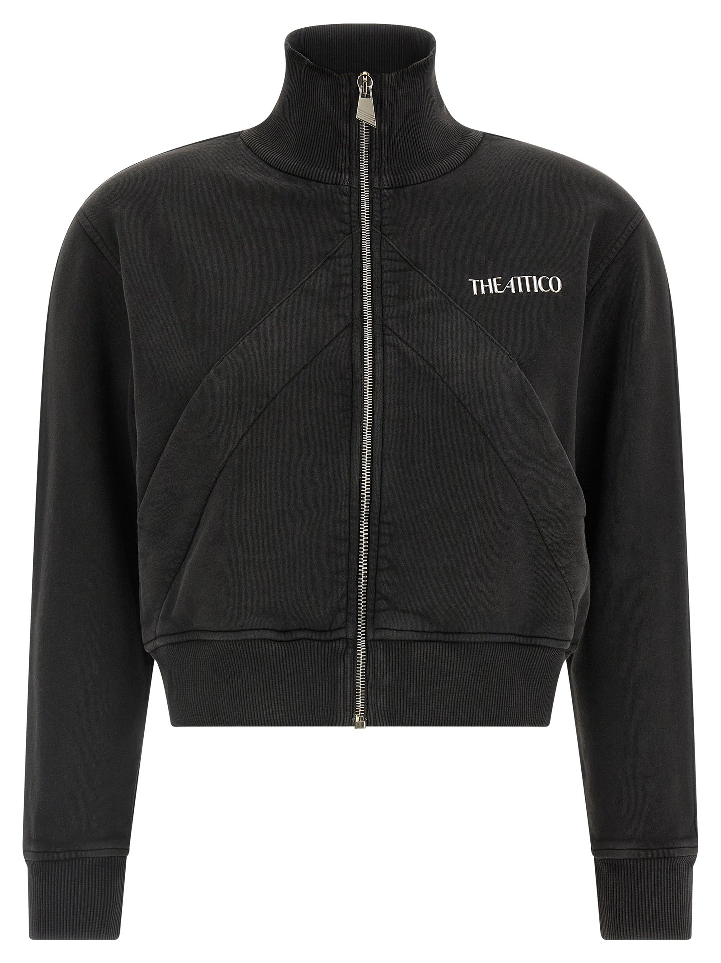 Zip sweatshirt Sweatshirt