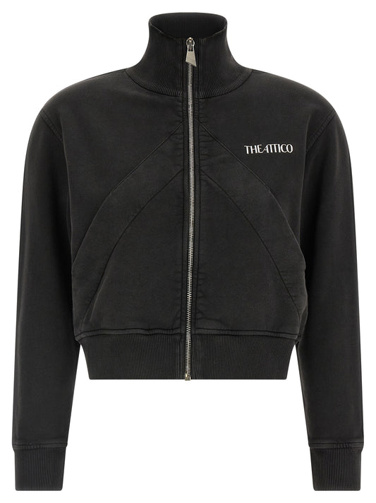 Zip sweatshirt Sweatshirt