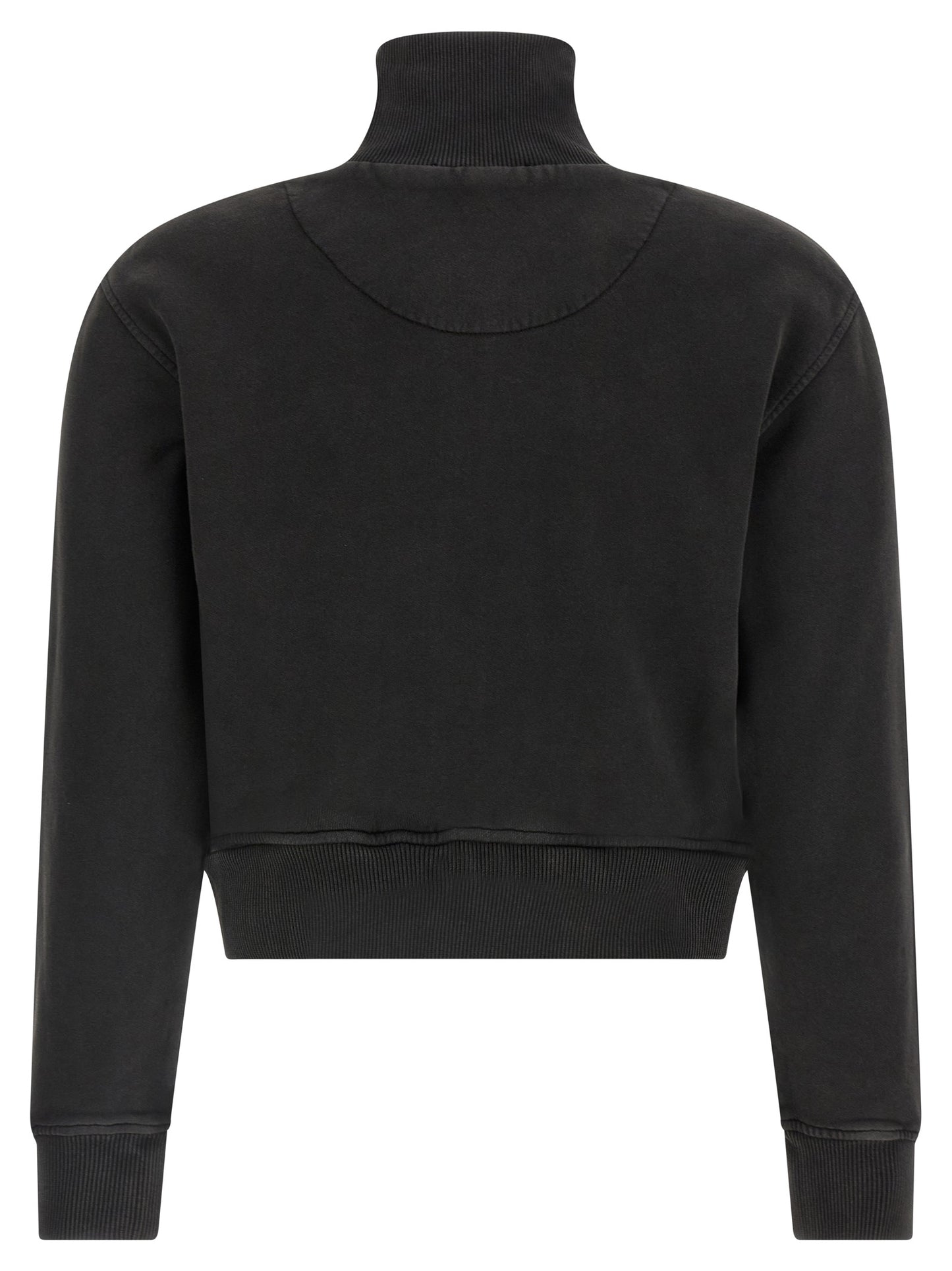 Zip sweatshirt Sweatshirt