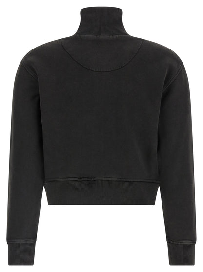 Zip sweatshirt Sweatshirt
