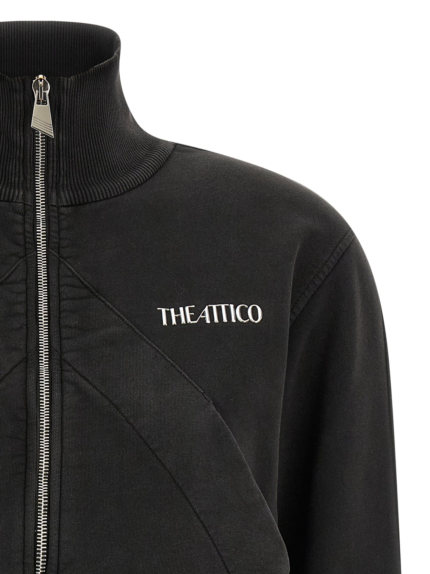 Zip sweatshirt Sweatshirt