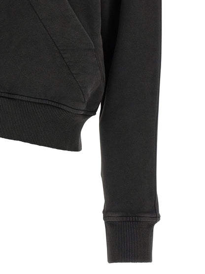 Zip sweatshirt Sweatshirt