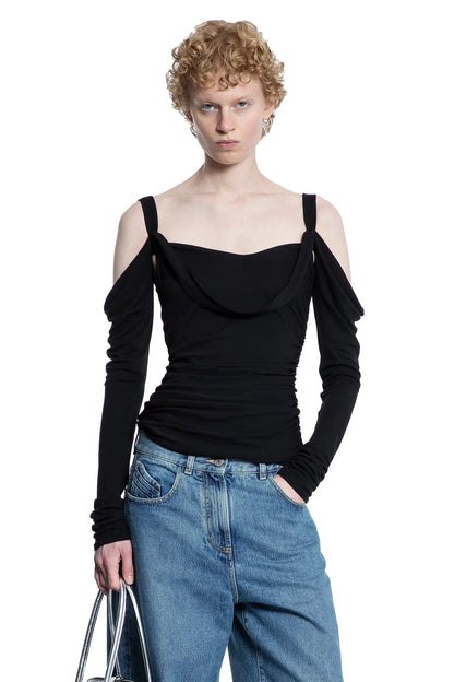 The Attico Top