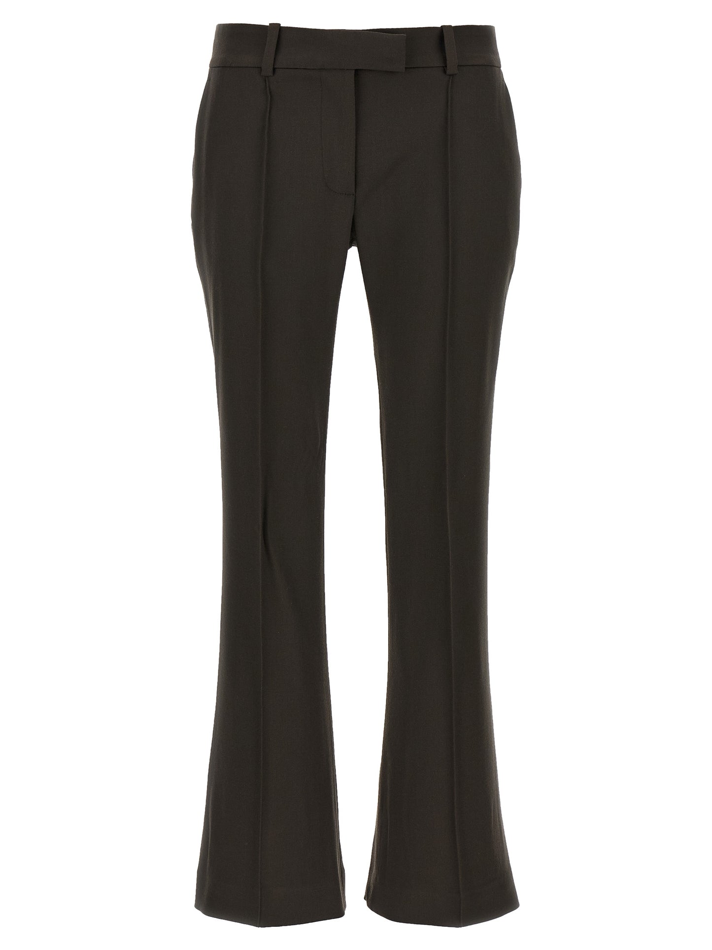 Flared pants Pants