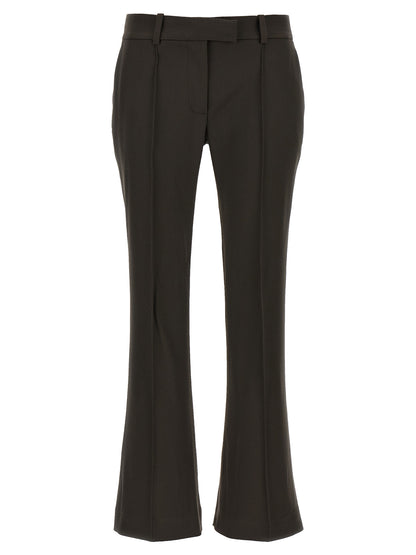 Flared pants Pants