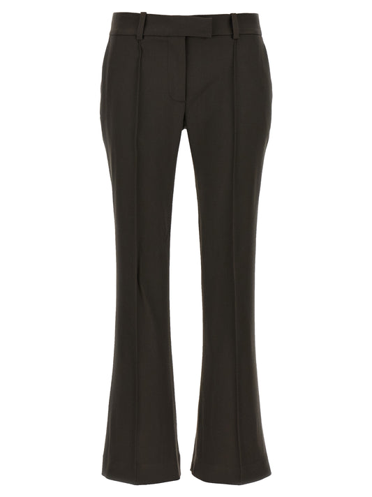 Flared pants Pants