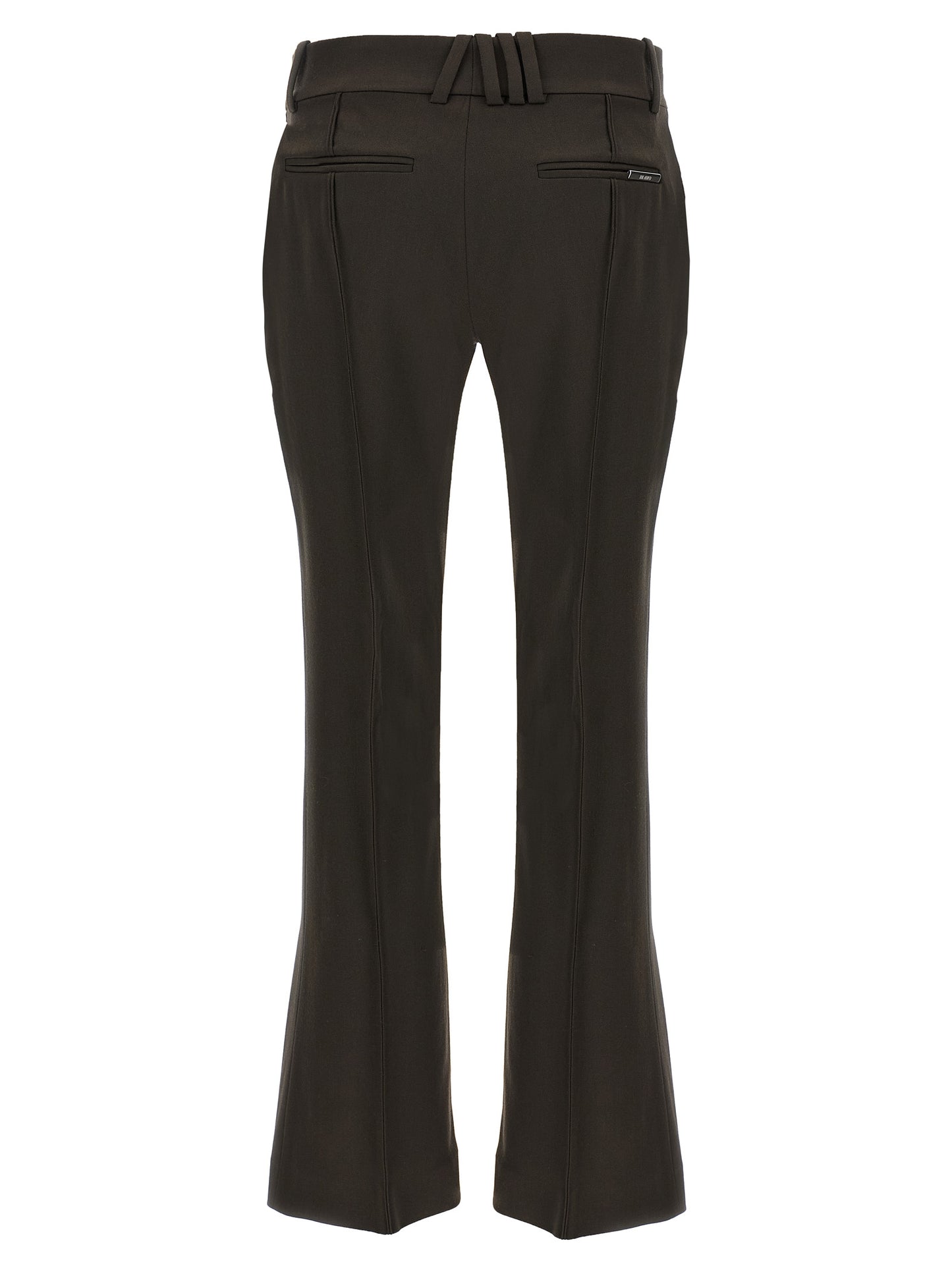 Flared pants Pants