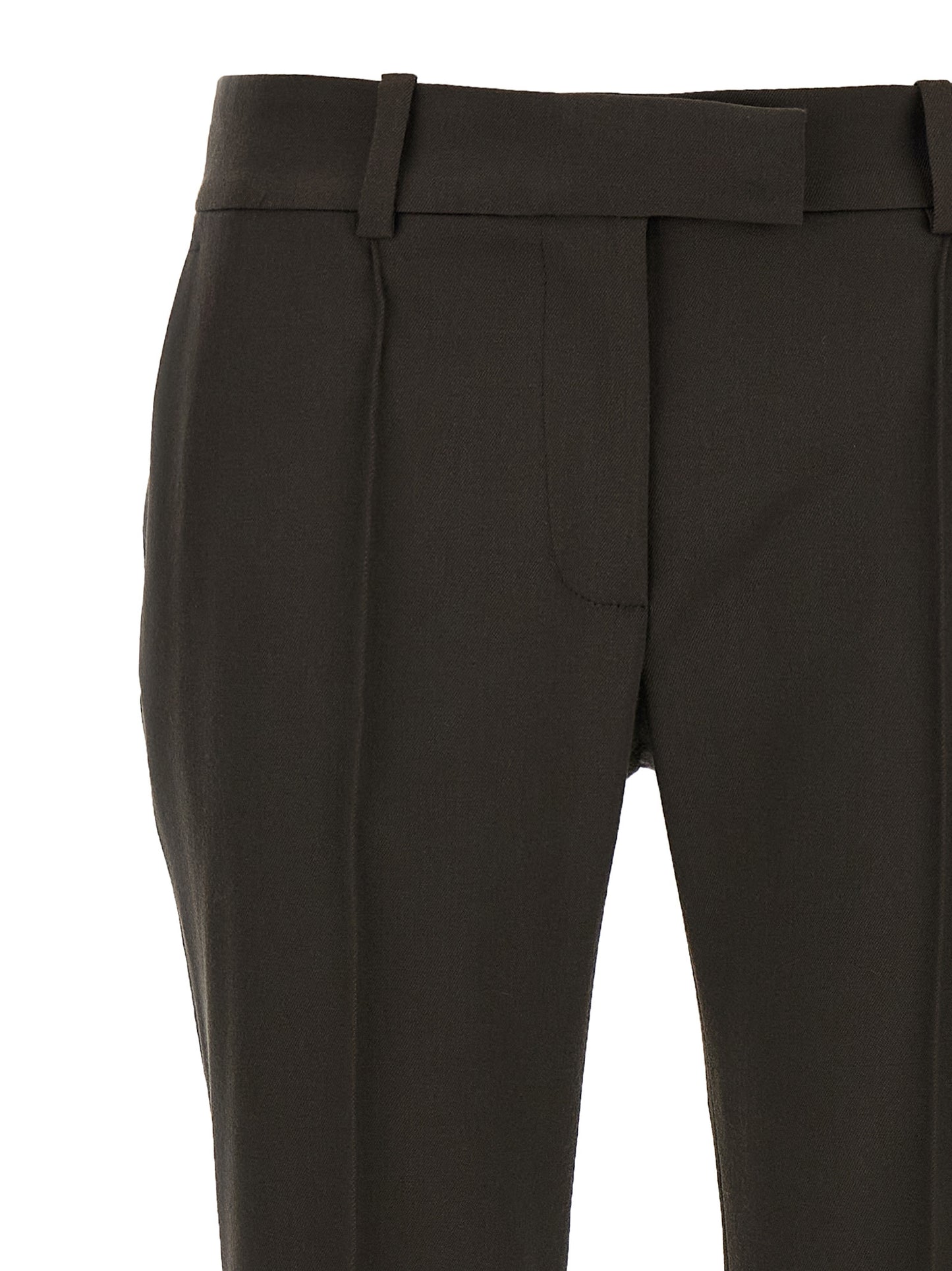 Flared pants Pants