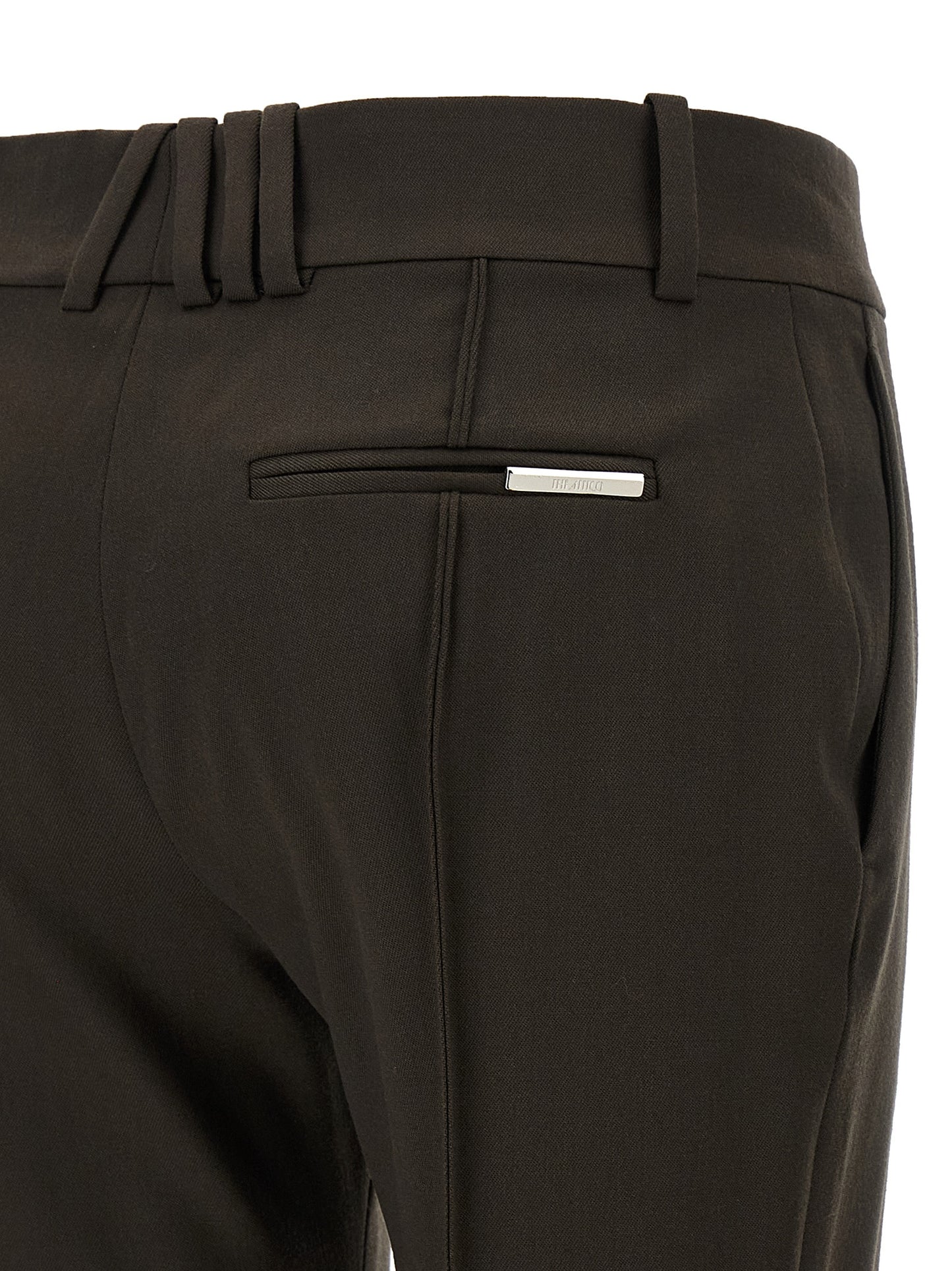 Flared pants Pants