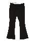 The Attico Long pant