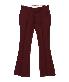The Attico Long pant