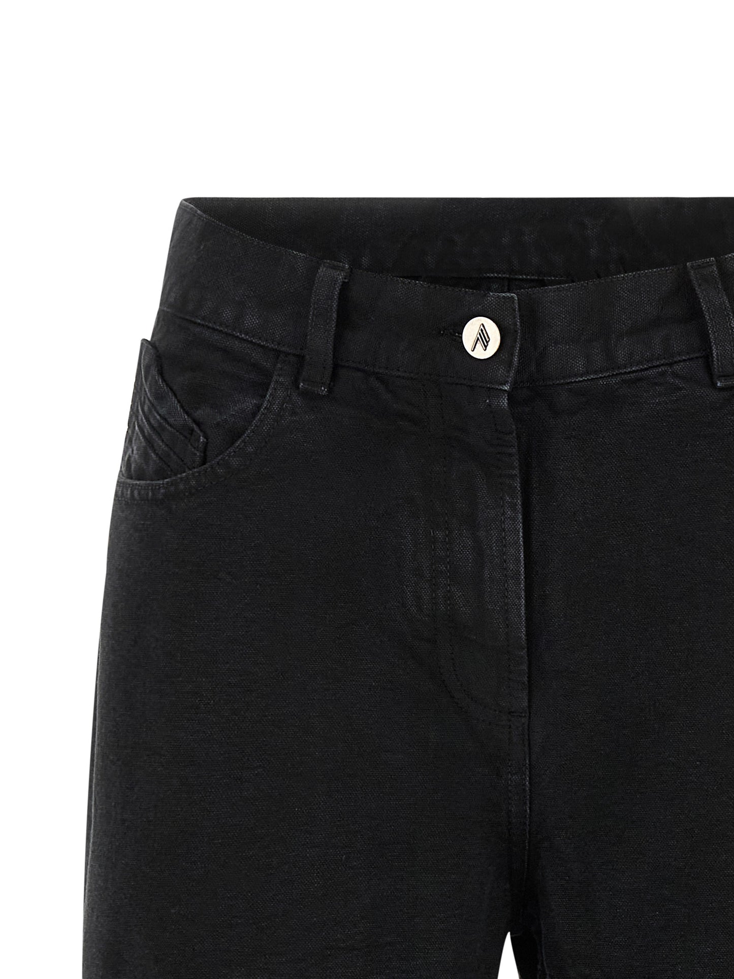 Cut-out jeans Jeans