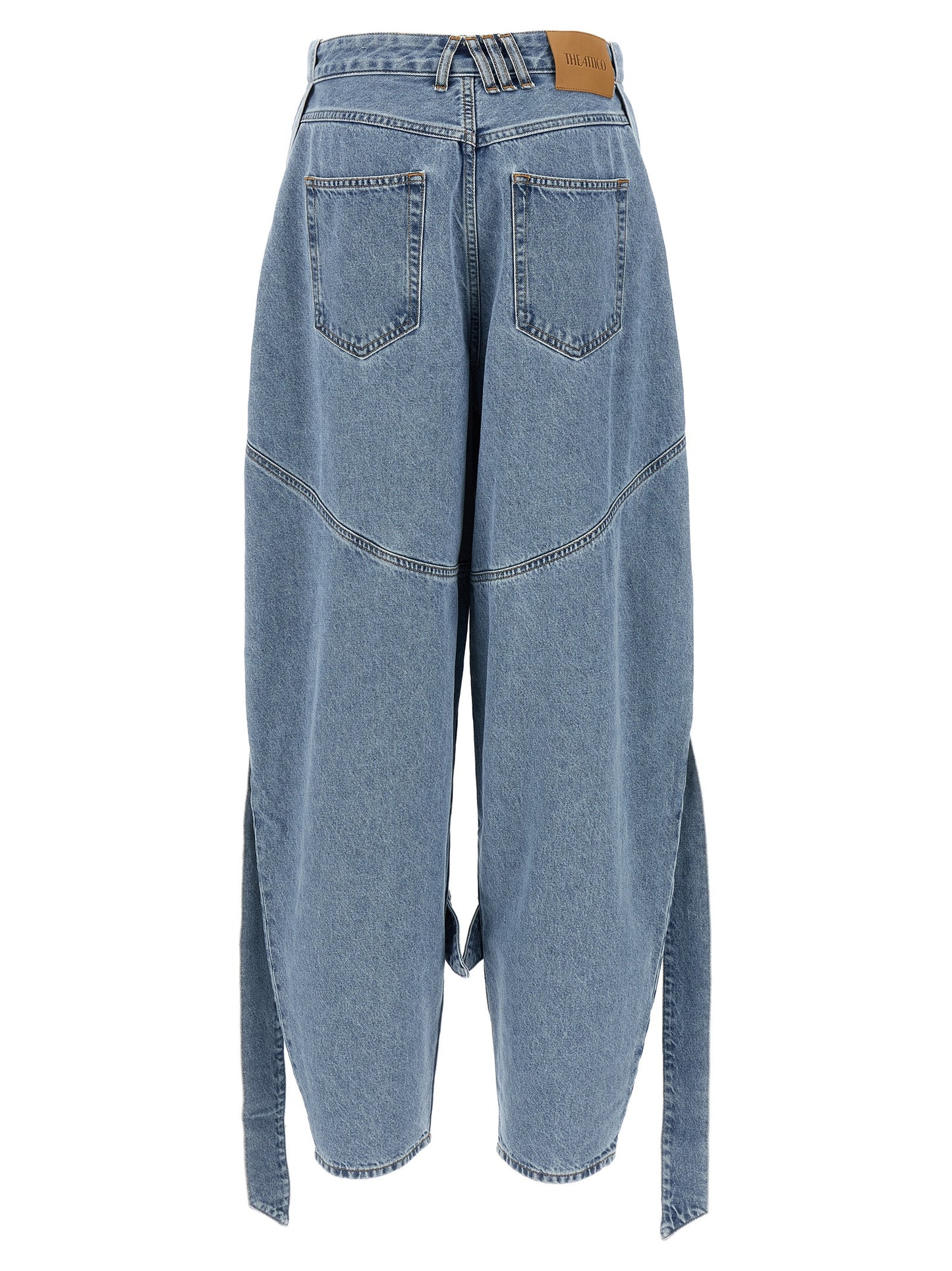 Tape jeans Jeans