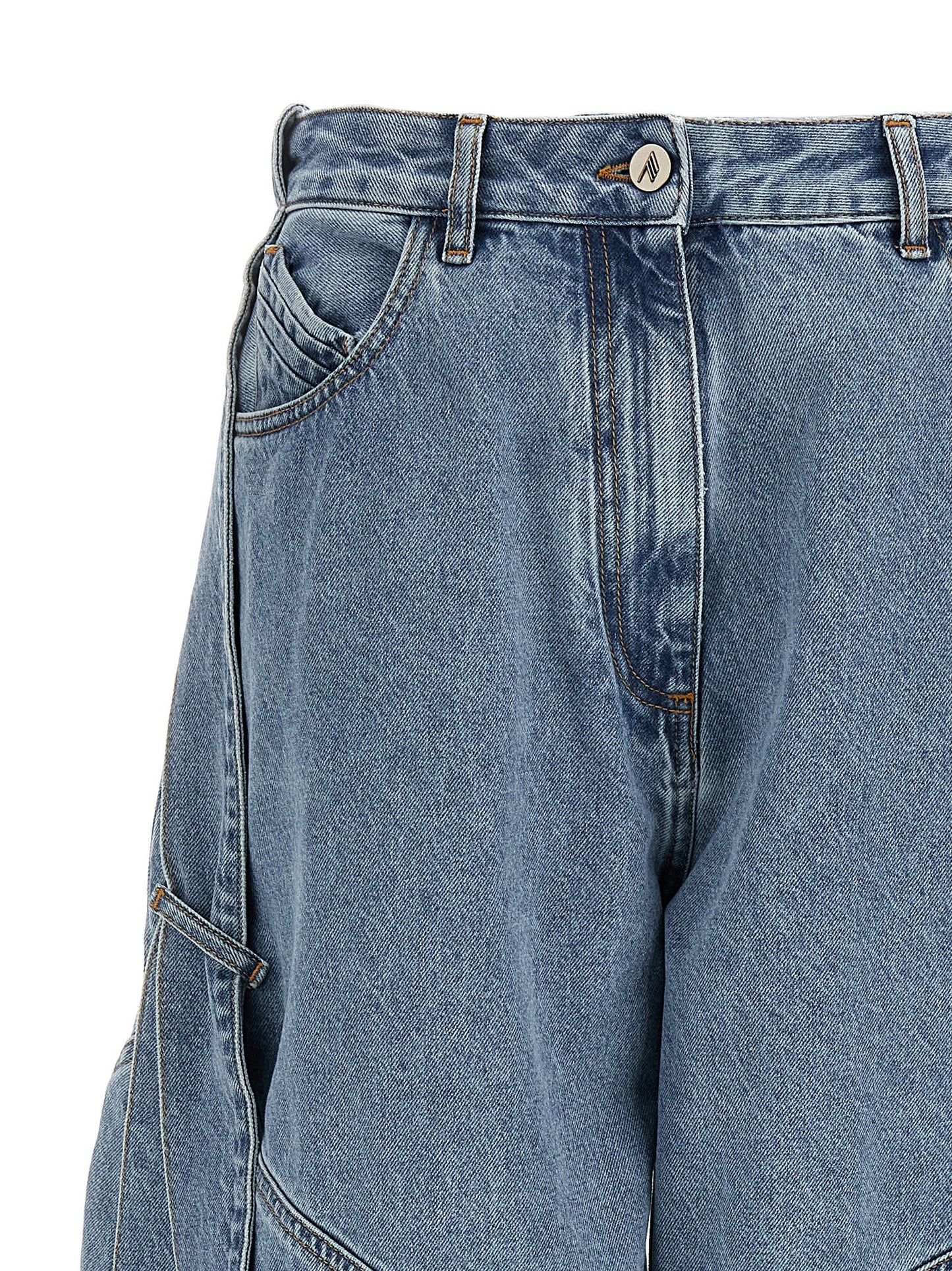 Tape jeans Jeans
