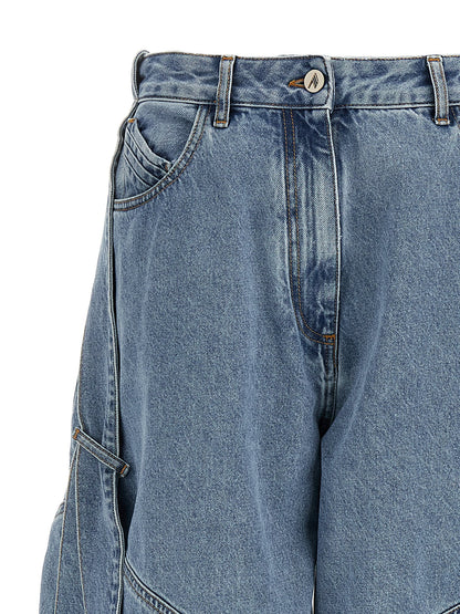 Tape jeans Jeans