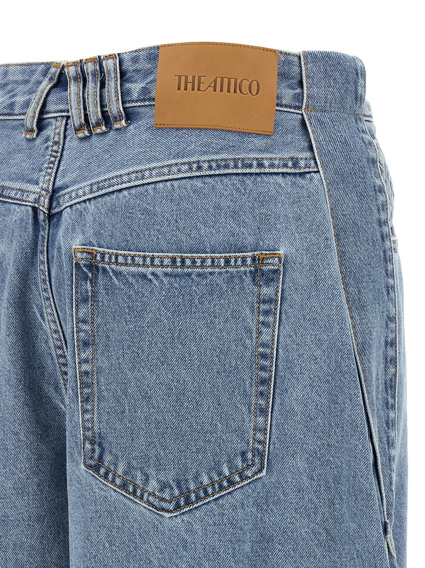 Tape jeans Jeans