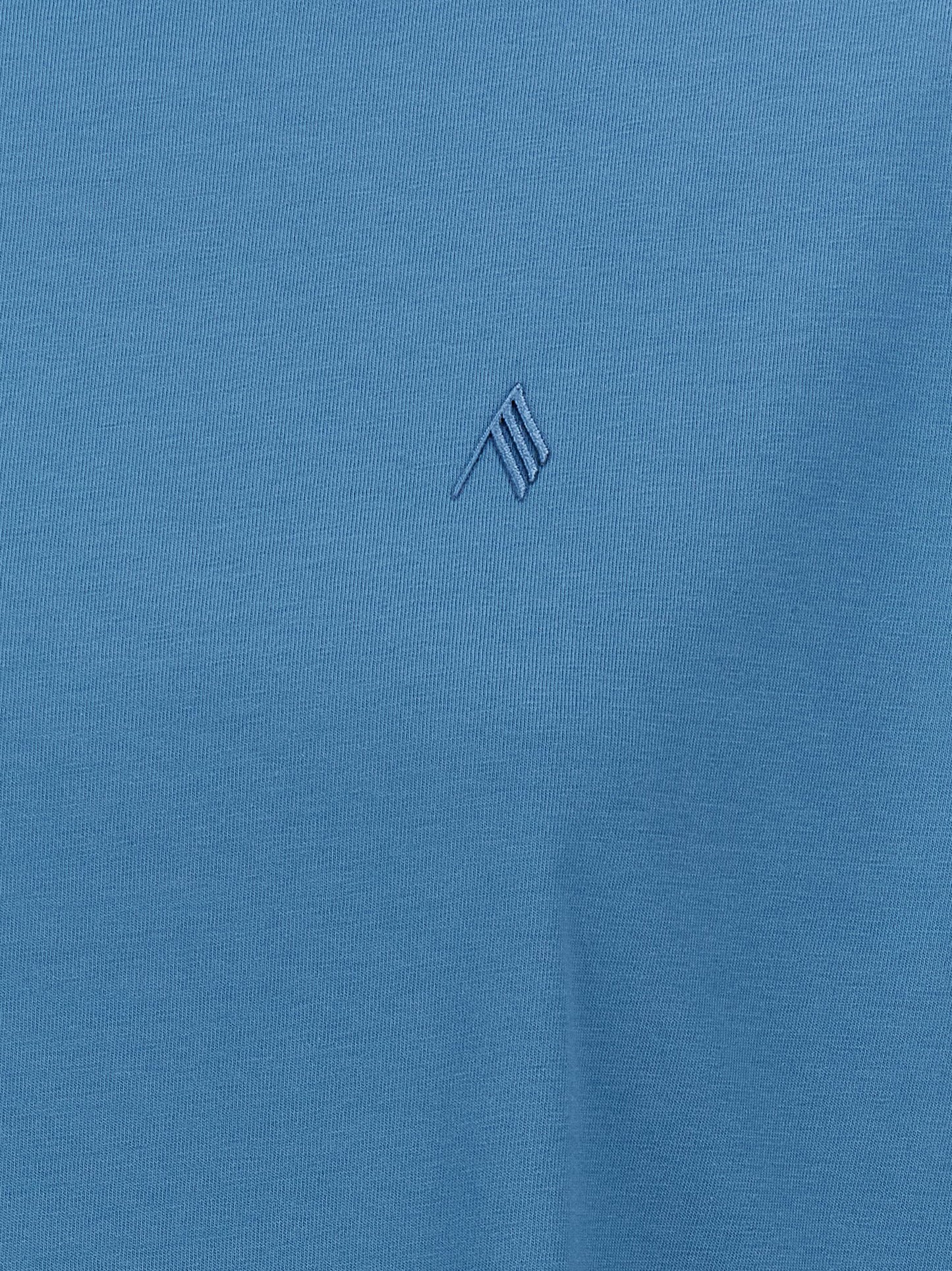 Maxi shoulder strap t-shirt T-shirt