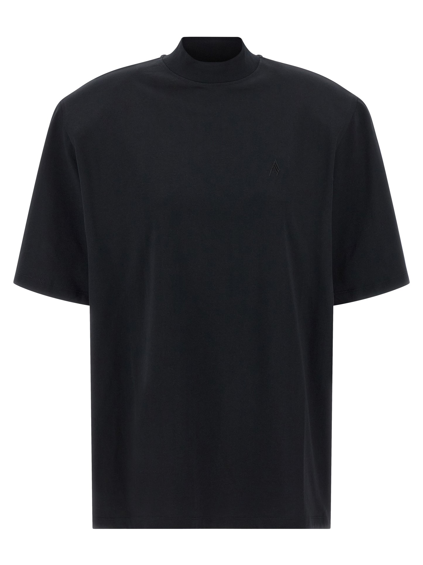 Maxi shoulder strap t-shirt T-shirt