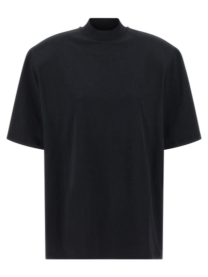 Maxi shoulder strap t-shirt T-shirt
