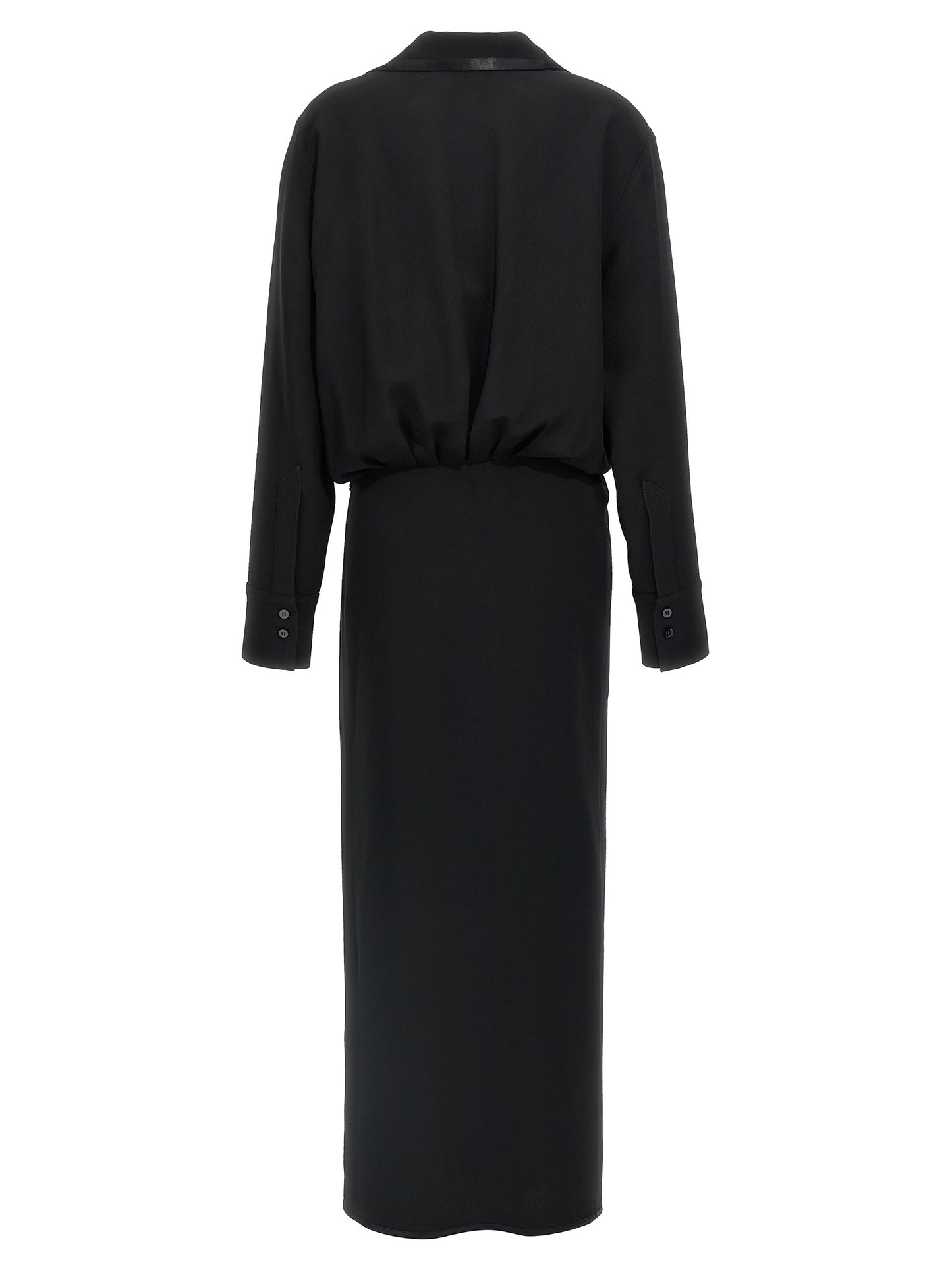 Wrap dress Dresses