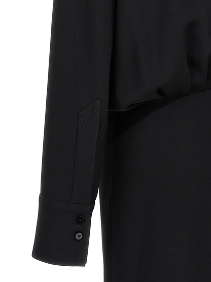 Wrap dress Dresses