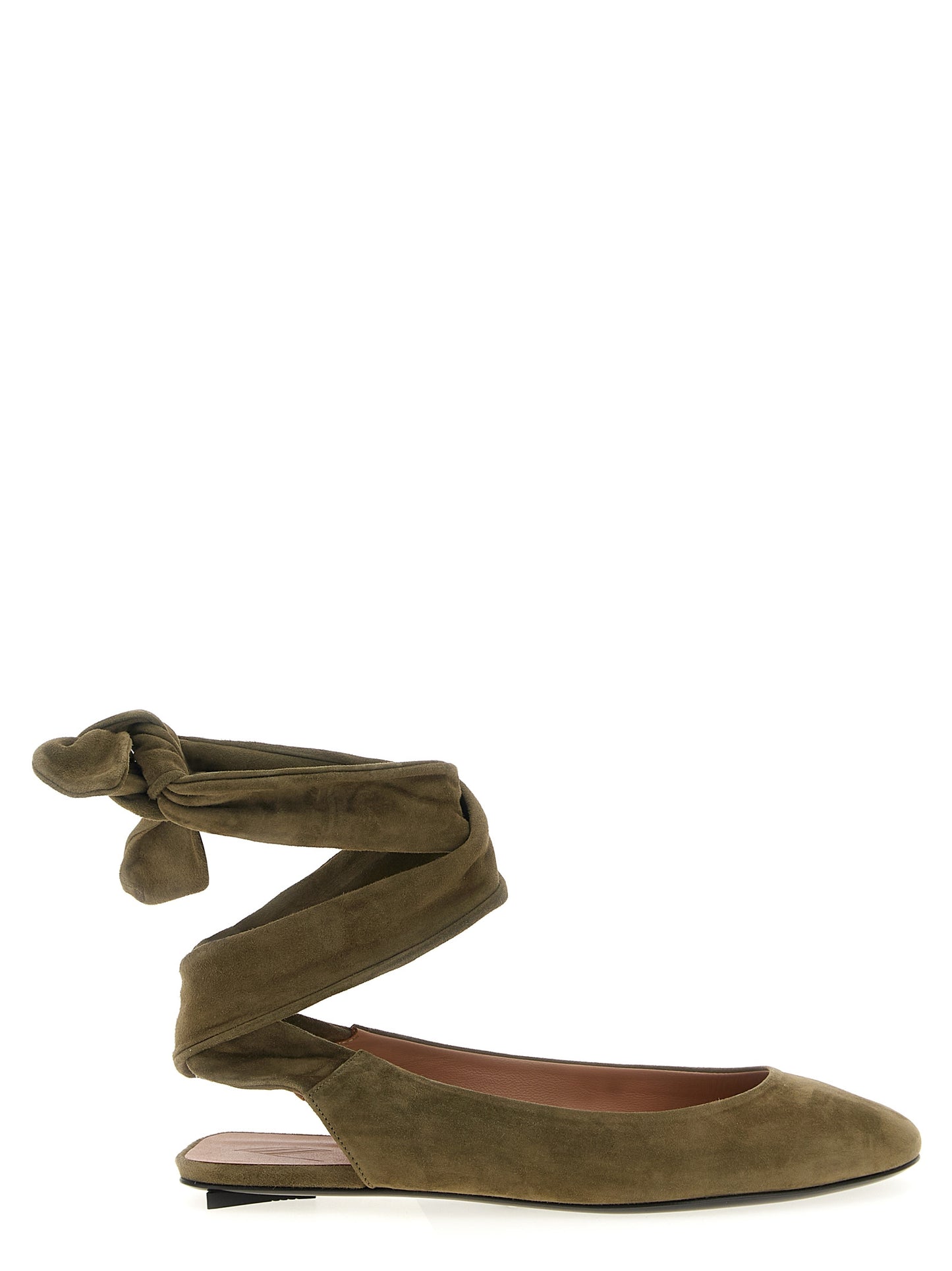 'Cloe' ballet flats Flat shoes