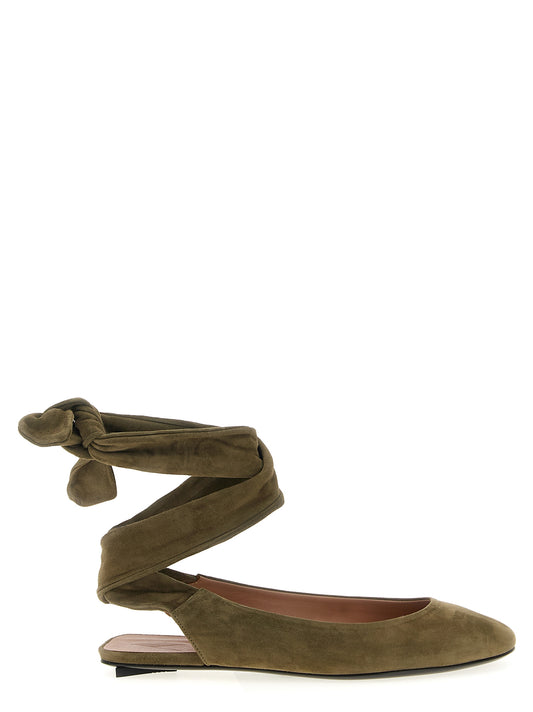 'Cloe' ballet flats Flat shoes