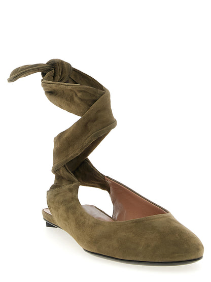 'Cloe' ballet flats Flat shoes