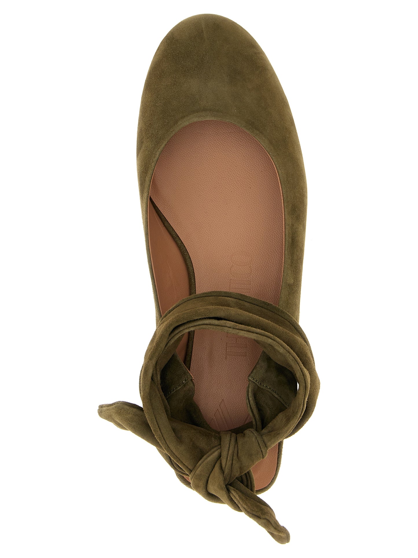 'Cloe' ballet flats Flat shoes