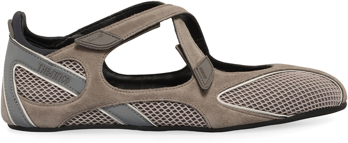 The Attico Ballerina Floor 01